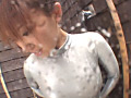 素人レオタード少女 あや