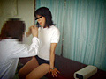 実録 女子●生内科検診