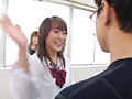 こんな女子○生がいたらスゴイ！！ 金蹴りver.