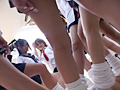 こんな女子○生がいたらスゴイ！！ 金蹴りver.
