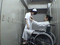 当直看護婦は意外とヤれる！？