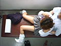女子○生マッサージ猥褻あん摩師淫行記録