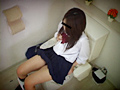 現役女子○生グラビアモデル トイレオナニー○撮