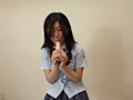 女子○生のディルドオナニー
