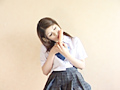 女子○生のディルドオナニー