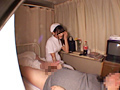 センズリを見る看護婦たち Vol.2