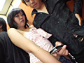 日常生活のおっぱい接触