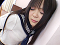 尻コキ女子○生7