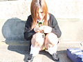 女子○生のもっこりパンチラ ベストコレクション