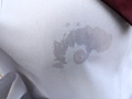 女子○生の透け乳首見えちゃった！