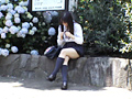 女子○生の透け乳首見えちゃった！