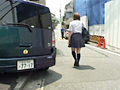 指令 JKのパンツを○奪せよ！ JKのおっぱいを揉め！
