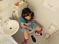 女子○○生トイレオナニー○撮1