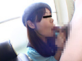 ドスケベな素人娘のお掃除フェラ
