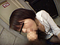 素人娘 初めてのお掃除フェラ