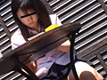 高○密集地域で女子○生無差別パンチラ○撮