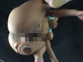 直下型ディルドオナニー vol.2