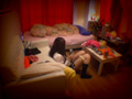 泥○女子○生 ○い潰れて意識が朦朧としてる隙に○る