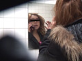 スタッフ専用トイレに現れた不運な店員15名