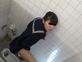 立ったままオナニーしておしっこ漏らす女子○生達4