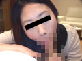 素人娘 初めての食ザー体験！