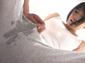 パンツスタイルお漏らし