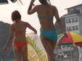 絶景ビーチハプニング VOL.2