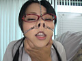 豚鼻フェラ