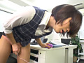 パンチラ淫語挑発オナニー