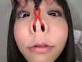 美顔羞恥 豚鼻フェラ