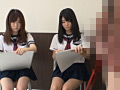ヌードモデルのバイトで派遣されたのは女子校美術部！？