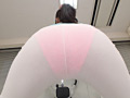 尻 エクササイズで躍動する尻肉