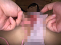女子○生の染み付き生パンティー