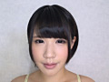 素人娘 初めてのヘアヌード撮影