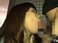 お金のためなら…どこでもフェラチオしちゃうドスケベ娘