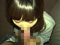 お金のためなら…どこでもフェラチオしちゃうドスケベ娘