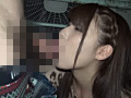 お金のためなら…どこでもフェラチオしちゃうドスケベ娘