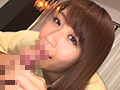 女子○生のささやき淫語手コキ