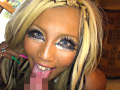 黒ギャルJK裏デリバリーヘルス RiRi