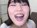 チ●ポを喉奥まで突っ込まれちゃった素人娘たち！！