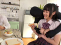 女子○生の日常的敏感乳首生活