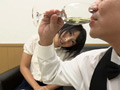 素人羞恥 可愛い子の出したて小便を飲んじゃいました！