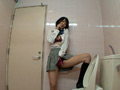女子○生の潮吹きトイレオナニー大全集