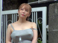 挑発スケベラインくっきり逆ナンほろ○い妻と千べろSEX