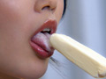 ネットリ絡みつく粘着フェラ肉棒を総舐めする奥様