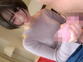 素人娘 初めてのオナホコキ