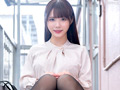 美脚OL 変態パンスト倶楽部 美人経理部 玲衣さん