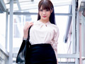 美脚OL 変態パンスト倶楽部 美人経理部 玲衣さん