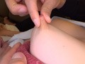 僕のパイフレをその気にさせて密着乳揉みしだき