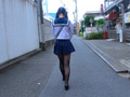 お姉さんの蒸れた足裏コッキング遊戯